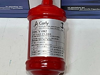 Fischer kalte klima carly filterdroger (3x) - afbeelding 3 van  3