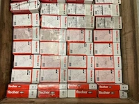Fischer partij bevestigingsmaterialen - afbeelding 2 van  6