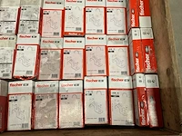 Fischer partij bevestigingsmaterialen - afbeelding 4 van  6