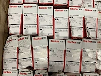Fischer partij bevestigingsmaterialen - afbeelding 6 van  6
