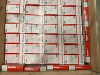Fischer partij bevestigingsmaterialen - afbeelding 2 van  5