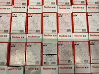 Fischer partij bevestigingsmaterialen - afbeelding 4 van  5