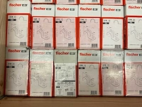Fischer partij bevestigingsmaterialen - afbeelding 5 van  5