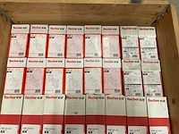 Fischer partij bevestigingsmaterialen - afbeelding 3 van  6