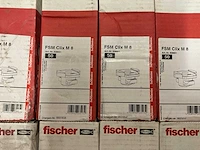 Fischer partij bevestigingsmaterialen - afbeelding 4 van  6