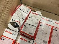 Fischer partij bevestigingsmaterialen - afbeelding 6 van  6