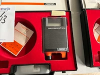 Fischer permascope mp 0 coating dikte meter - afbeelding 2 van  3