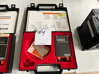 Fischer permascope mp 0 coating dikte meter - afbeelding 1 van  3
