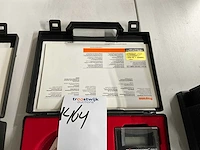 Fischer permascope mp 0 coating dikte meter - afbeelding 3 van  3