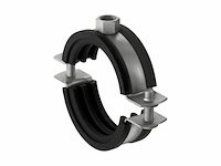Fischer pijpklem frs 1 inch a4 - afbeelding 1 van  2