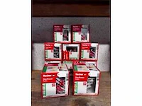 Fischer plug (500x) - afbeelding 1 van  2