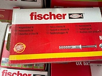 Fischer pluggen (30x) - afbeelding 4 van  5