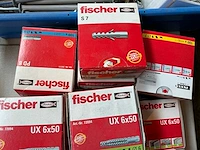 Fischer pluggen (30x) - afbeelding 5 van  5