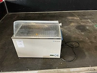 Fischer scientific polytest 20 waterbad - afbeelding 1 van  3
