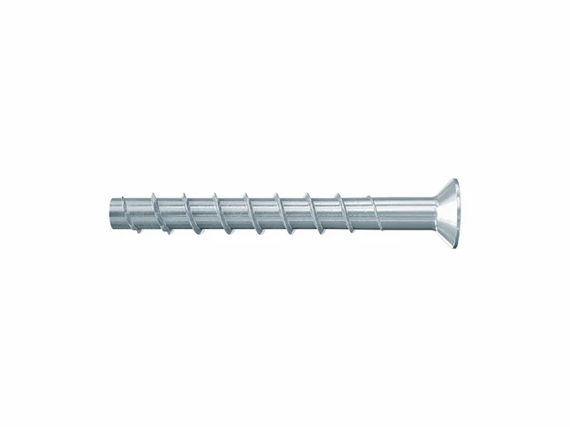 Fischer ultracut fbs ii 10x180 sk schroef/bout met verzonken kop 180 mm 20 stuk(s) - afbeelding 1 van  4