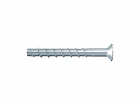 Fischer ultracut fbs ii 10x180 sk schroef/bout met verzonken kop 180 mm 20 stuk(s) - afbeelding 1 van  4