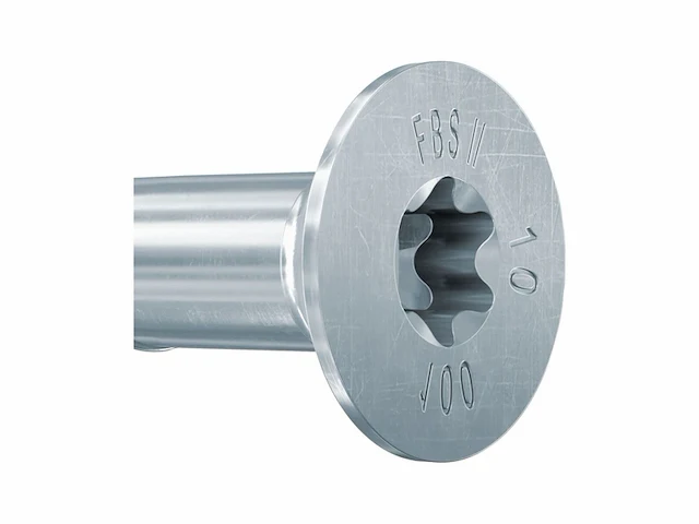 Fischer ultracut fbs ii 10x180 sk schroef/bout met verzonken kop 180 mm 20 stuk(s) - afbeelding 3 van  4