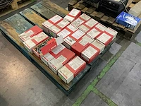 Fischer zelfborende schroeven - afbeelding 1 van  6