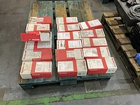 Fischer zelfborende schroeven - afbeelding 2 van  6