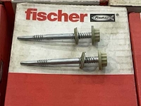 Fischer zelfborende schroeven - afbeelding 4 van  6