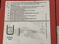 Fischer zelfborende schroeven - afbeelding 6 van  6
