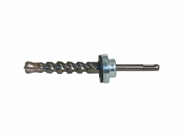 Fischer zykon boor fzub 12x40 - afbeelding 1 van  1
