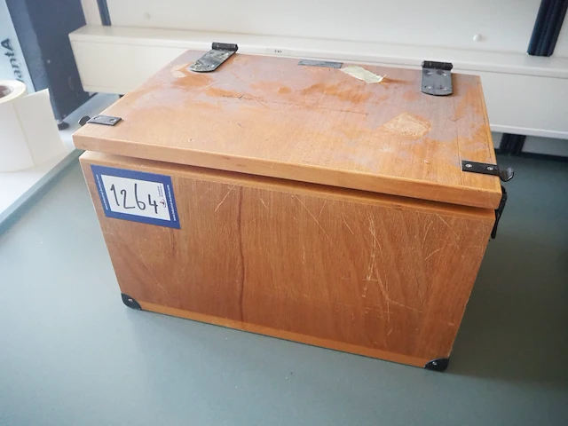Fischer - afbeelding 1 van  4