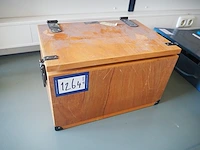 Fischer - afbeelding 2 van  4