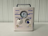 Fisher and paykel - neopuff - beademingsapparaat - afbeelding 1 van  3