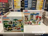 Fisher price wondermakers 8 verpakkingen - afbeelding 1 van  1