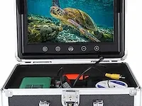 Fishfinder camera set + 50m kabel