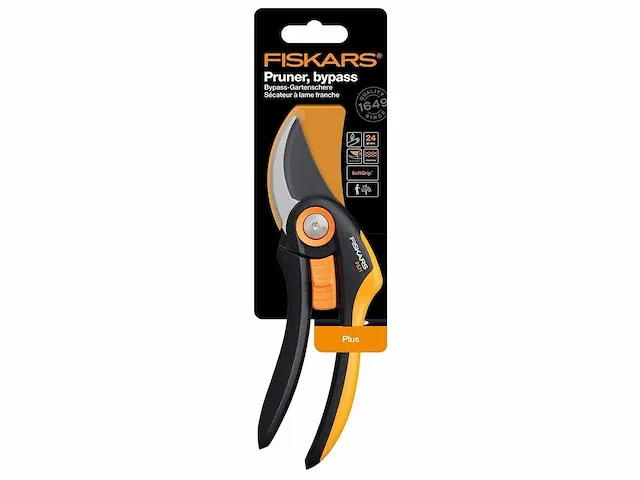 Fiskars - p521 - snoeischaar (4x) - afbeelding 2 van  4