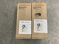 Fiskars - tuingereedschapset 5-delig - afbeelding 4 van  5