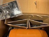 Fiskars staysharp plus grasmaaier - afbeelding 8 van  9