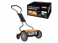 Fiskars staysharp plus grasmaaier - afbeelding 2 van  9