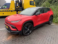 Fisker - 2024 - ocean - personenauto - afbeelding 1 van  36