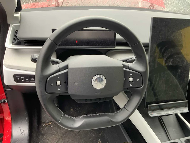 Fisker - 2024 - ocean - personenauto - afbeelding 17 van  36