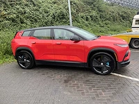 Fisker - 2024 - ocean - personenauto - afbeelding 23 van  36