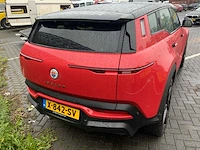 Fisker - 2024 - ocean - personenauto - afbeelding 32 van  36