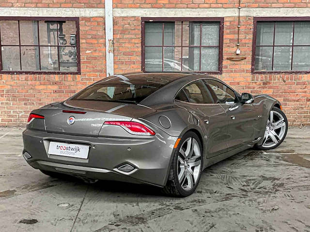 Fisker karma 2.0 ecochic 408pk 2013, hbz-79-d - afbeelding 2 van  43