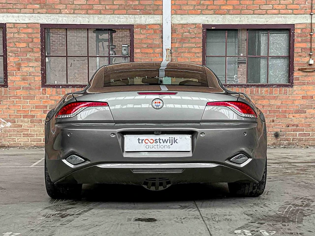 Fisker karma 2.0 ecochic 408pk 2013, hbz-79-d - afbeelding 3 van  43
