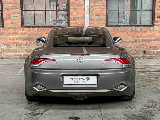 Fisker karma 2.0 ecochic 408pk 2013, hbz-79-d - afbeelding 4 van  43
