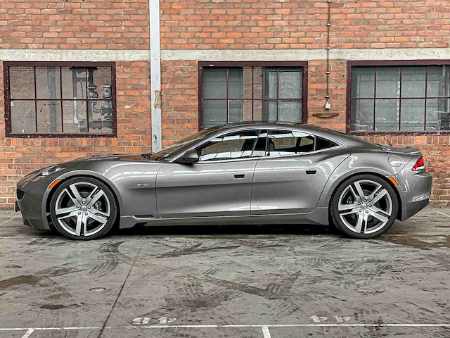 Fisker karma 2.0 ecochic 408pk 2013, hbz-79-d - afbeelding 7 van  43