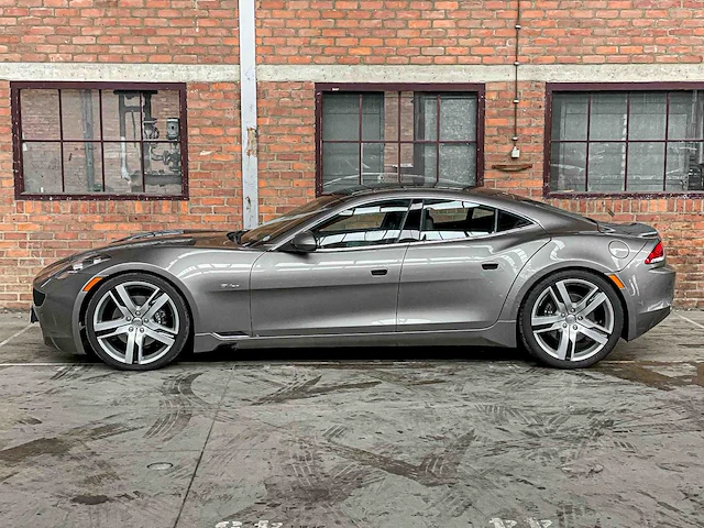 Fisker karma 2.0 ecochic 408pk 2013, hbz-79-d - afbeelding 8 van  43