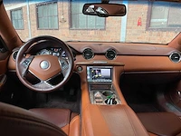 Fisker karma 2.0 ecochic 408pk 2013, hbz-79-d - afbeelding 10 van  43