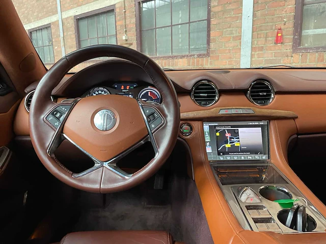 Fisker karma 2.0 ecochic 408pk 2013, hbz-79-d - afbeelding 11 van  43
