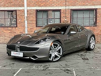 Fisker karma 2.0 ecochic 408pk 2013, hbz-79-d