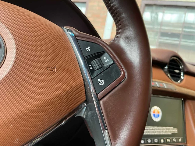 Fisker karma 2.0 ecochic 408pk 2013, hbz-79-d - afbeelding 14 van  43