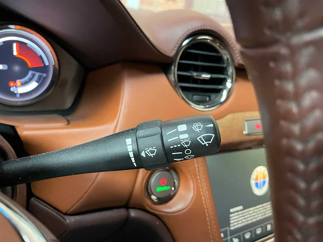 Fisker karma 2.0 ecochic 408pk 2013, hbz-79-d - afbeelding 15 van  43