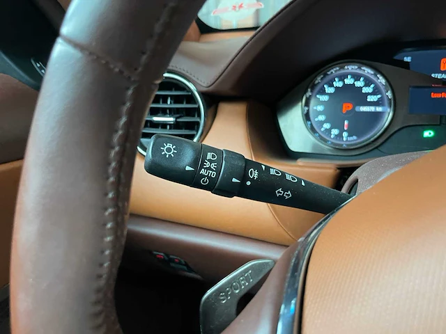 Fisker karma 2.0 ecochic 408pk 2013, hbz-79-d - afbeelding 16 van  43